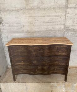 CÓMODA VINTAGE INDUSTRIAL 13 4
