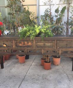 APARADOR ORIENTAL ANTIGUO 15 aparador oriental 1