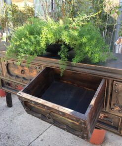 APARADOR ORIENTAL ANTIGUO 13 aparador oriental 3