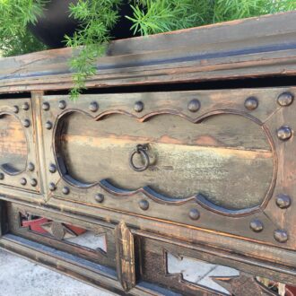 APARADOR ORIENTAL ANTIGUO 14 aparador oriental 4