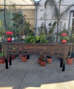 APARADOR ORIENTAL ANTIGUO 11 aparador oriental 5 1