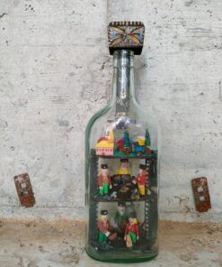 BOTELLAS ARTESANALES ESLOVAQUIA 11 botellas eslovakia numero2 1