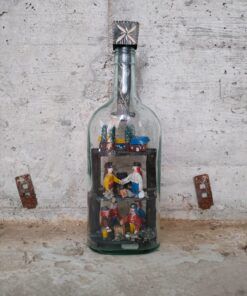 BOTELLAS ARTESANALES ESLOVAQUIA 13 botellas eslovakia numero4 1