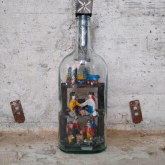 BOTELLAS ARTESANALES ESLOVAQUIA 13 botellas eslovakia numero4 1