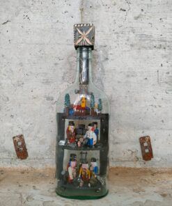 BOTELLAS ARTESANALES ESLOVAQUIA 14 botellas eslovakia numero5 1