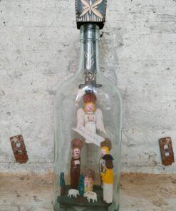 BOTELLAS ARTESANALES ESLOVAQUIA 15 botellas eslovakia numero6 1