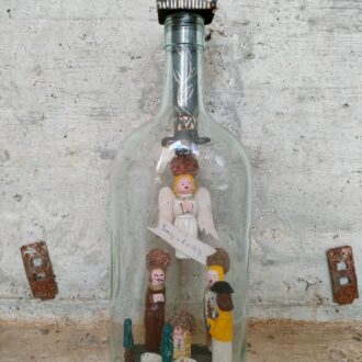 BOTELLAS ARTESANALES ESLOVAQUIA 15 botellas eslovakia numero6 1