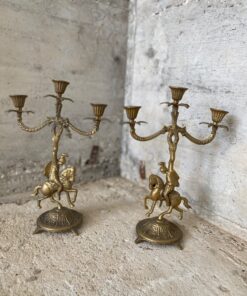 candelabro romano 3 b