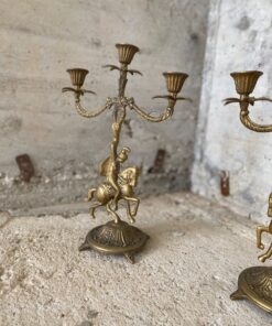 candelabro romano 3 b1