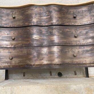 CÓMODA VINTAGE INDUSTRIAL 12 comodaindustrial5