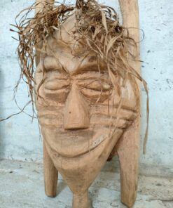 MÁSCARAS AFRICANAS ANTIGUAS 11 mascaras africanas1