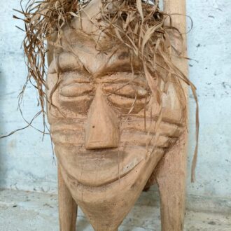 MÁSCARAS AFRICANAS ANTIGUAS 11 mascaras africanas1