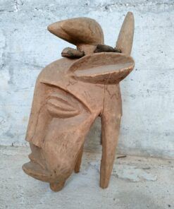 MÁSCARAS AFRICANAS ANTIGUAS 9 mascaras africanas5