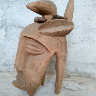 MÁSCARAS AFRICANAS ANTIGUAS 9 mascaras africanas5