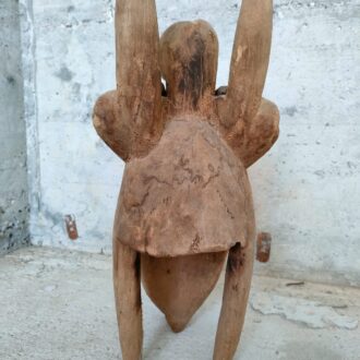 MÁSCARAS AFRICANAS ANTIGUAS 10 mascaras africanas6