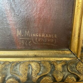 ÓLEO BODEGÓN MANUEL MINGORANCE PADRE 7 oleo bodegon manuel mingorance padre 2