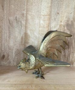 PÁJARO DE BRONCE 6 pajaro de bronce2