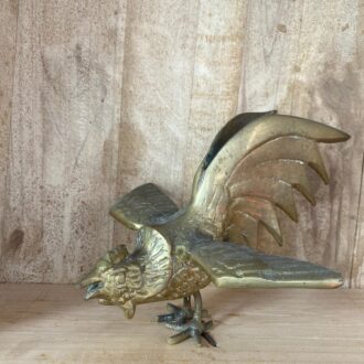 PÁJARO DE BRONCE 6 pajaro de bronce2