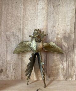 pajaro de bronce3
