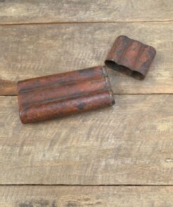 PETACA PARA PUROS METALICA 5 petaca puros1