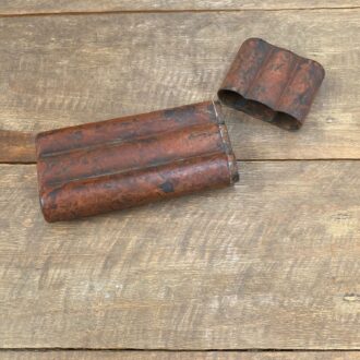 Petaca de Puros Vintage 5 petaca puros1