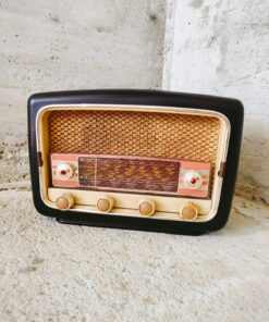 Others Vintage Radio Vintage