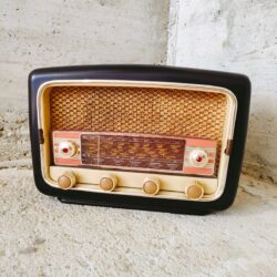 RADIO VINTAGE