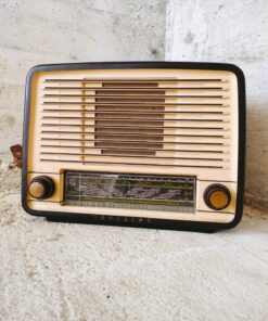 Others Vintage Philips Radio Vintage Philips