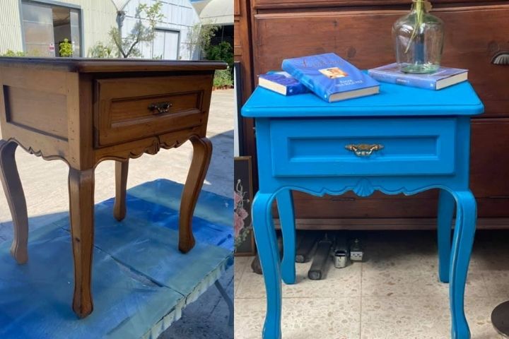restauracion de muebles nuevasoportunidades.com
