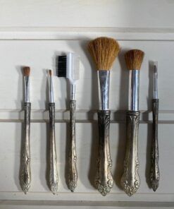 SET DE MAQUILLAJE VINTAGE 7 set maquillaje de alpaca 1