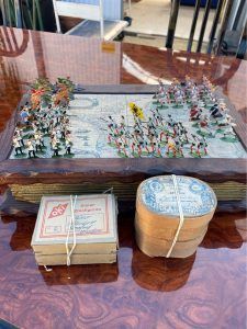 Old tin soldiers – photo 2