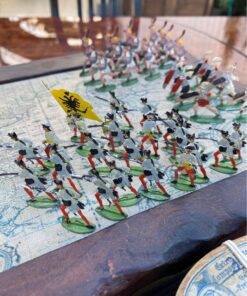 soldaditos de plomo4