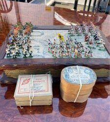 SOLDADITOS DE PLOMO ANTIGUOS 10 soldaditos de plomo7 225x300 1