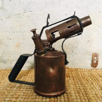 Old blower – photo 2