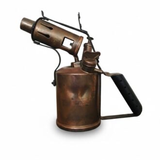 SOPLADOR ANTIGUO