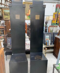 Salonn thrones Tronos orientales