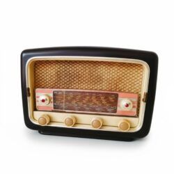 Radio Vintage