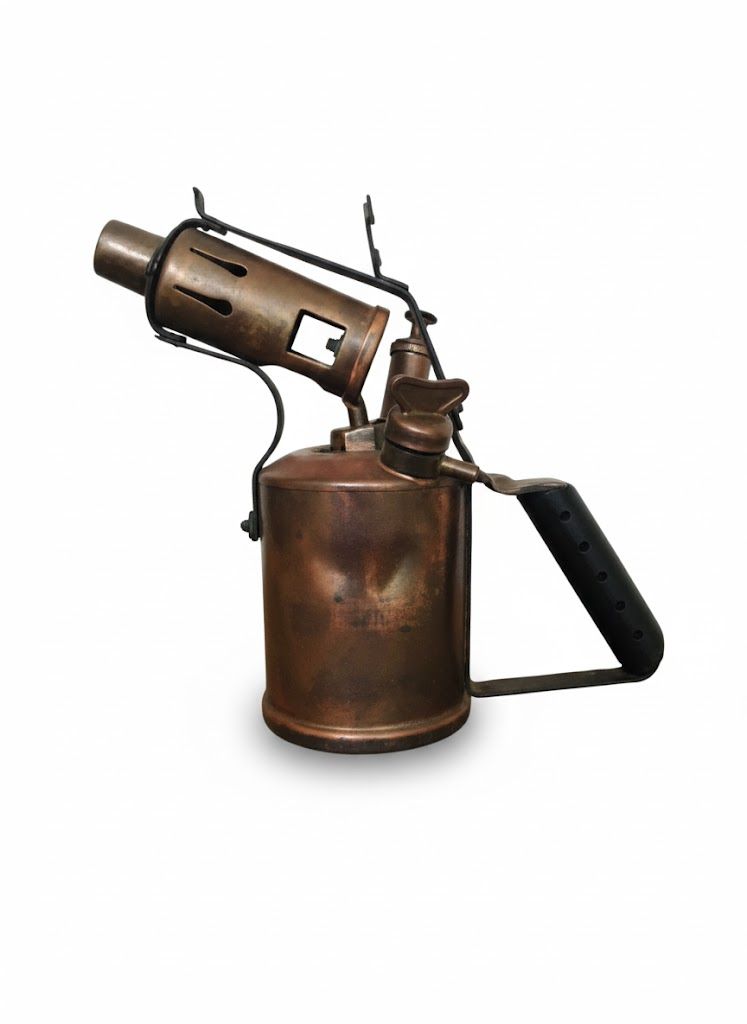 SOPLADOR ANTIGUO 1 SOPLADOR ANTIGUO