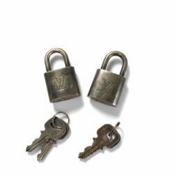 Inicio 38 Candados Louis Vuitton