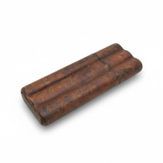 Petaca de Puros Vintage