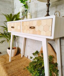 consola personalizada hexagono nuevas oportunidades2