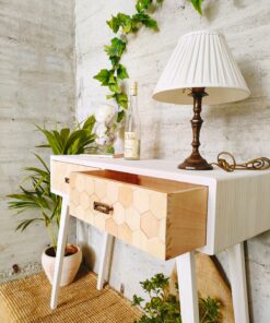 consola personalizada hexagono nuevas oportunidades3