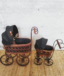 Othersative antique carts Carritos antiguos decorativo