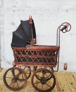 CARRITOS ANTIGUOS DECORATIVOS