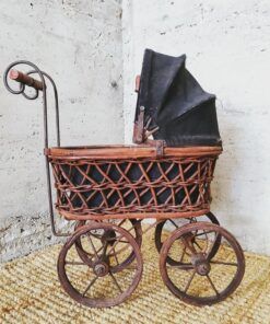 CARRITOS ANTIGUOS DECORATIVOS 6 carritos decorativos2