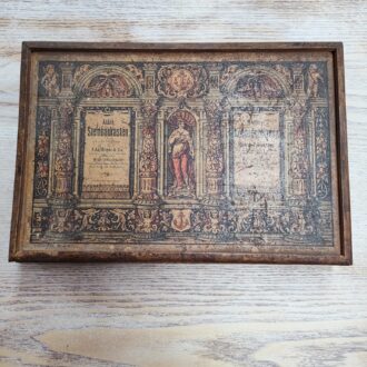 Juegos de Construcción Antiguos 11 juego 1900