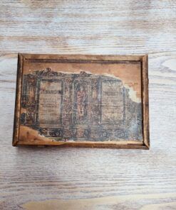 JUEGOS ARQUITECTÓNICOS DE 1900 13 juego 19006