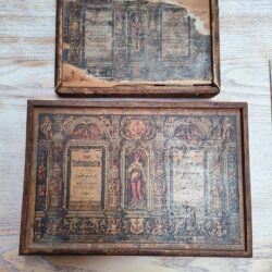 ARCHITECTURAL GAMES 1900