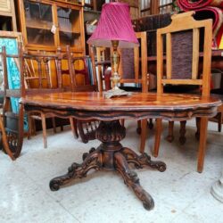 MESA GALÁPAGO CLASICA