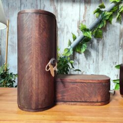 Inicio 42 TOCADOR ART DECO VINTAGE